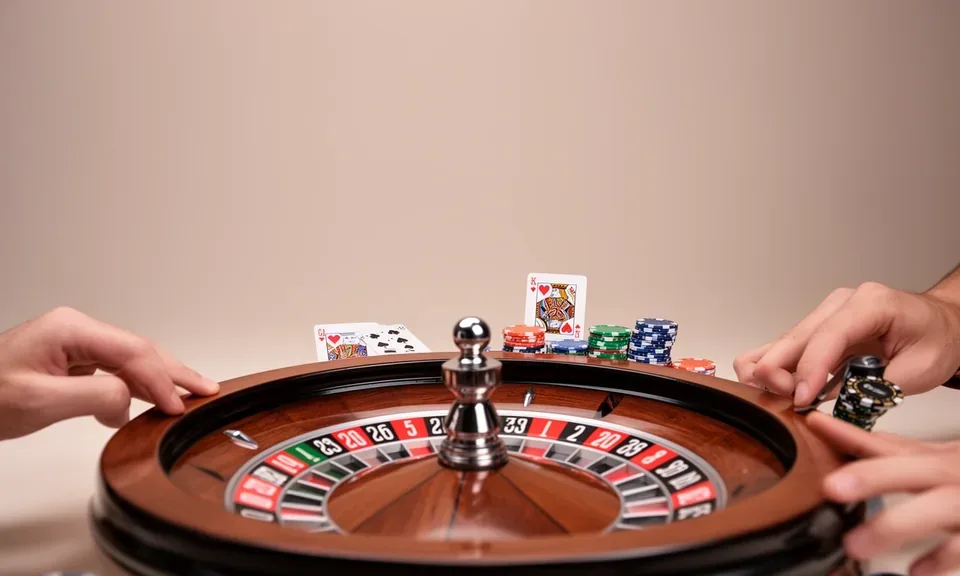 123xci Sảnh Game Chính